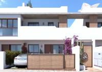 New Build - high-bungalow - Pilar de la Horadada