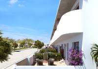 New Build - high-bungalow - Pilar de la Horadada
