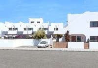 New Build - high-bungalow - Pilar de la Horadada