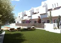 New Build - high-bungalow - Pilar de la Horadada