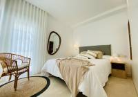 New Build - high-bungalow - Pilar de la Horadada