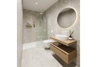 New Build - high-bungalow - Pilar de la Horadada