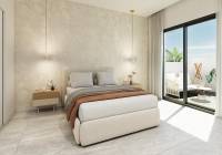 New Build - high-bungalow - Pilar de la Horadada