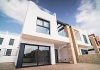 New Build - high-bungalow - Pilar de la Horadada