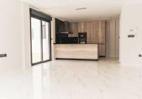 New Build - high-bungalow - Pilar de la Horadada