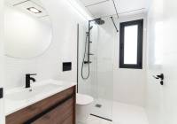 New Build - high-bungalow - Pilar de la Horadada
