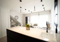 New Build - high-bungalow - Pilar de la Horadada