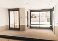 New Build - high-bungalow - Pilar de la Horadada