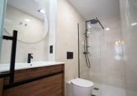 New Build - high-bungalow - Pilar de la Horadada