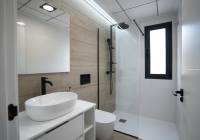 New Build - high-bungalow - Pilar de la Horadada