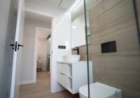 New Build - high-bungalow - Pilar de la Horadada