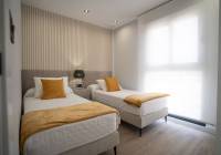 New Build - high-bungalow - Pilar de la Horadada