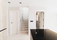 New Build - high-bungalow - Pilar de la Horadada