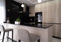 New Build - high-bungalow - Pilar de la Horadada