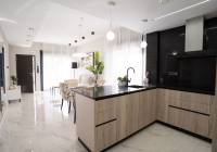 New Build - high-bungalow - Pilar de la Horadada
