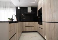 New Build - high-bungalow - Pilar de la Horadada