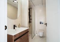 New Build - high-bungalow - Pilar de la Horadada
