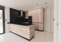 New Build - high-bungalow - Pilar de la Horadada