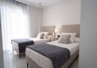 New Build - high-bungalow - Pilar de la Horadada