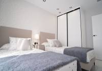 New Build - high-bungalow - Pilar de la Horadada