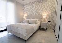 New Build - high-bungalow - Pilar de la Horadada