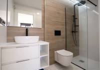 New Build - high-bungalow - Pilar de la Horadada