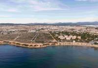 New Build - high-bungalow - Pilar de la Horadada