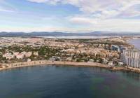 New Build - high-bungalow - Pilar de la Horadada