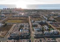 New Build - high-bungalow - Pilar de la Horadada
