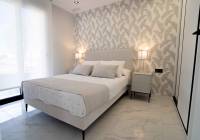 New Build - high-bungalow - Pilar de la Horadada