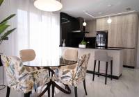 New Build - high-bungalow - Pilar de la Horadada