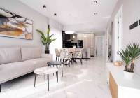 New Build - high-bungalow - Pilar de la Horadada