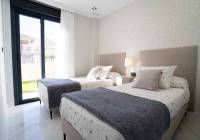 New Build - high-bungalow - Pilar de la Horadada