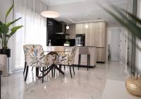 New Build - high-bungalow - Pilar de la Horadada
