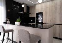 New Build - high-bungalow - Pilar de la Horadada