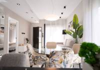 New Build - high-bungalow - Pilar de la Horadada