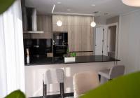 New Build - high-bungalow - Pilar de la Horadada