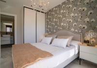 New Build - high-bungalow - Pilar de la Horadada