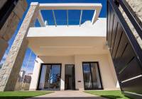 New Build - high-bungalow - Pilar de la Horadada