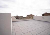New Build - high-bungalow - Pilar de la Horadada