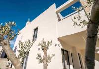 New Build - high-bungalow - Pilar de la Horadada