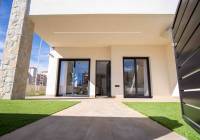 New Build - high-bungalow - Pilar de la Horadada
