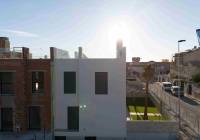New Build - high-bungalow - Pilar de la Horadada