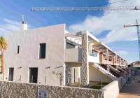 New Build - high-bungalow - Pilar de la Horadada