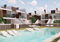 New Build - high-bungalow - Pilar de la Horadada