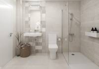 New Build - high-bungalow - Pilar de la Horadada