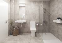 New Build - high-bungalow - Pilar de la Horadada