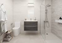 New Build - high-bungalow - Pilar de la Horadada