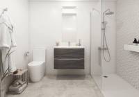 New Build - high-bungalow - Pilar de la Horadada
