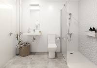 New Build - high-bungalow - Pilar de la Horadada